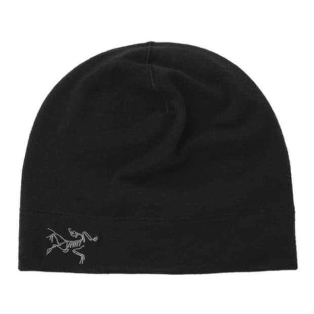 아크테릭스 비니 로 라이트웨이트 울 토크 L 새제품 팝니다