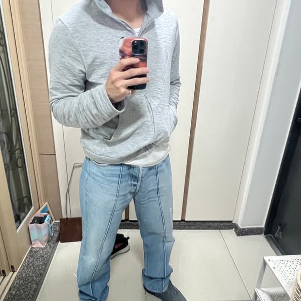 Levis 501