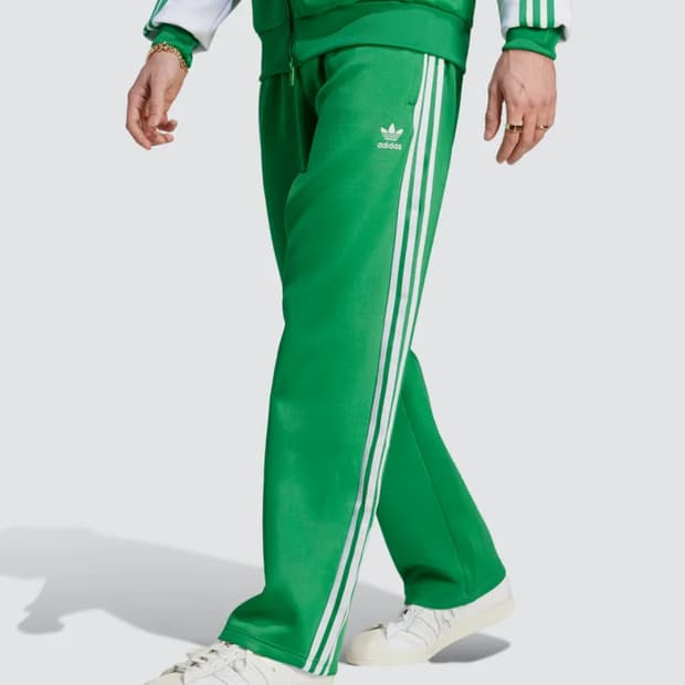 아디다스 트랙팬츠