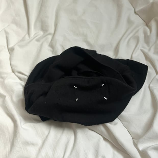 Maison Margiela 튜브탑 