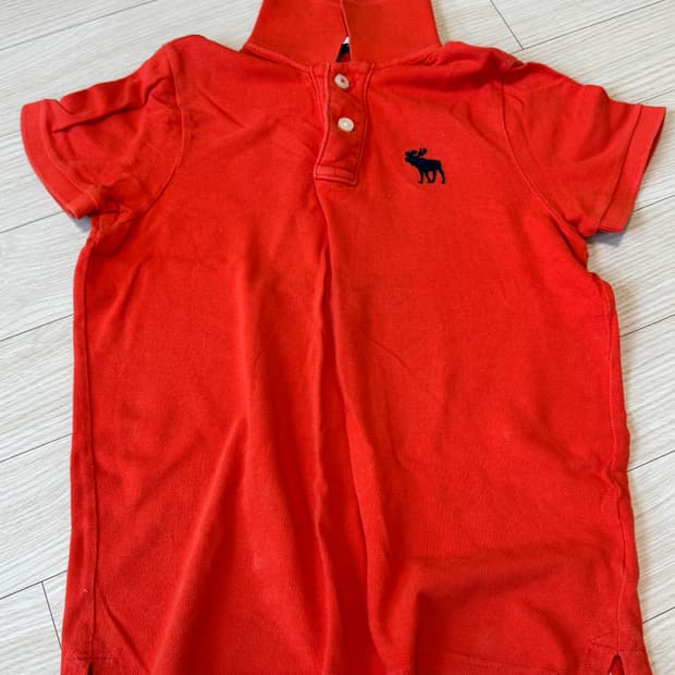 아베크롬비 카라티 키즈 XL