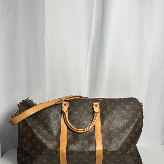 루이비통 키폴 반둘리에 50/ 골프백 / 보스턴백 / 보스톤백