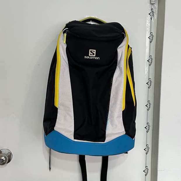 SALOMON 살로몬 스키 부츠 백팩 빅 백팩