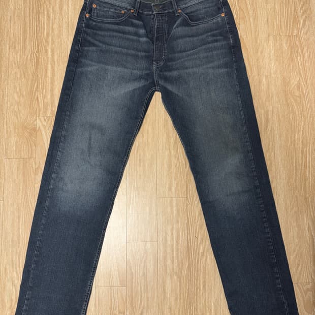 리바이스 505 w36 l34