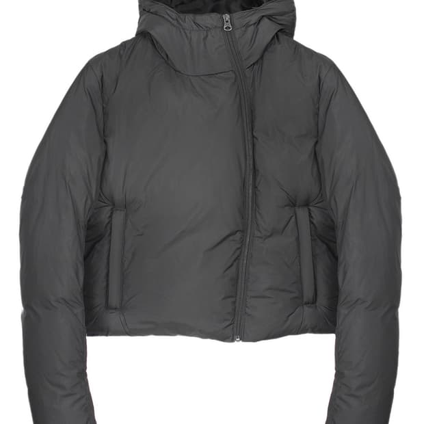 bonnae 본네 패딩 판매합니다!