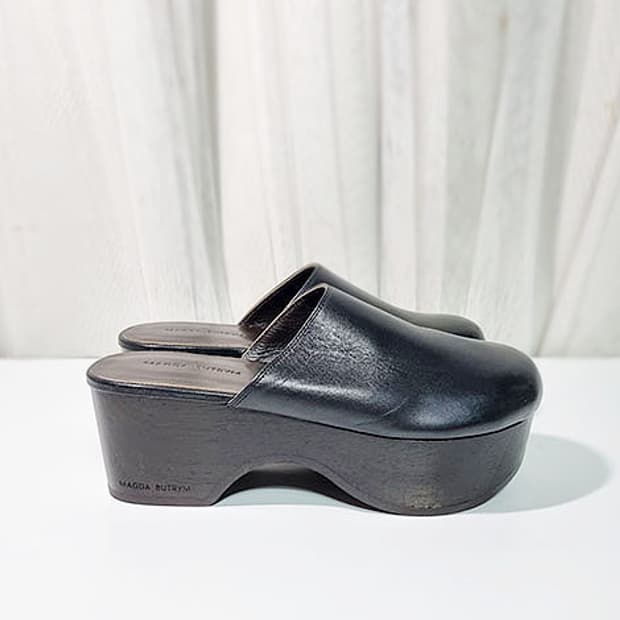 마그다뷰트림 플랫폼 뮬 230~235