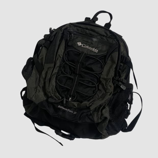 콜롬비아 백팩
