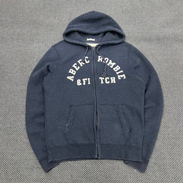 아베크롬비 후드집업
