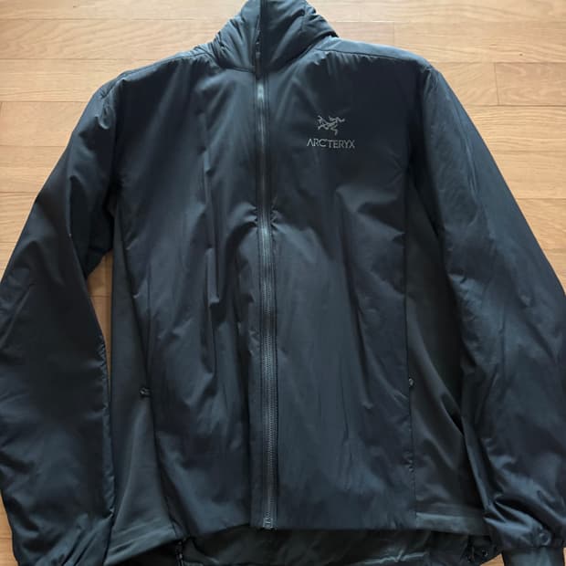 아크테릭스 아톰 후디 LT M