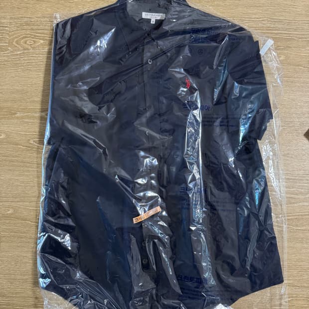 Us polo 반팔셔츠