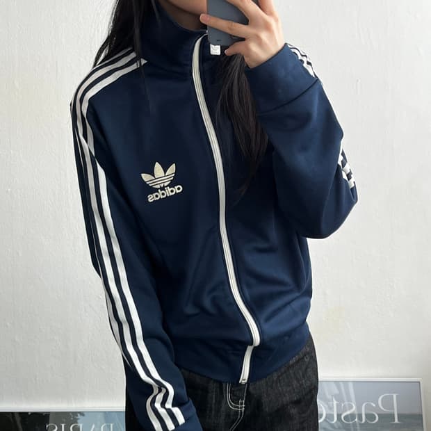 95) 아디다스져지 A1320