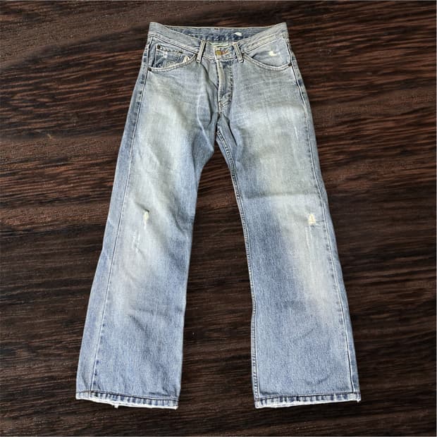 00s Levis 527 (30)