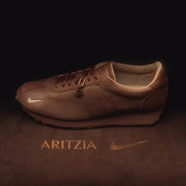 Nike x Aritzia LD-1000