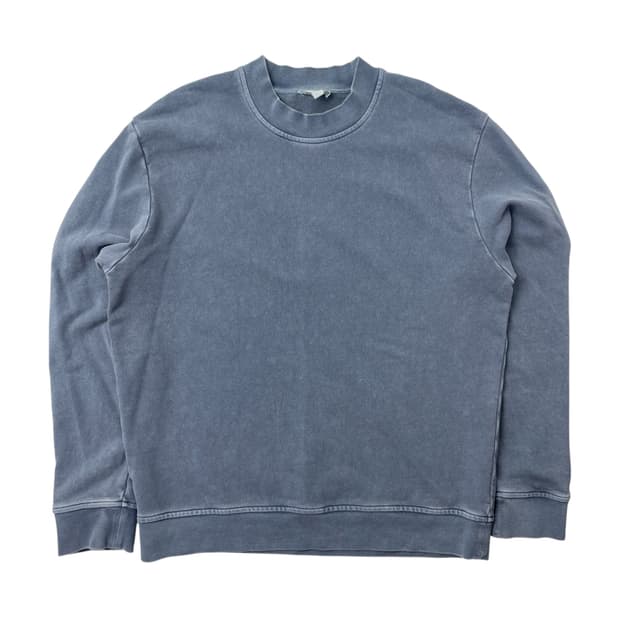 [중고] COS 코스 맨투맨 스웻셔츠