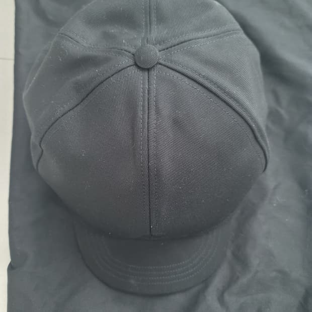 라프시몬스 더블 캡