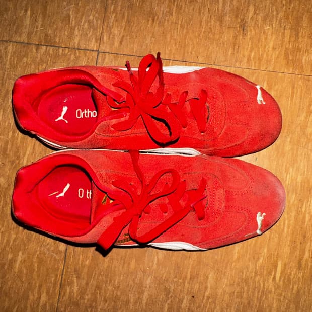 퓨마 스피드캣 OG puma speedcat