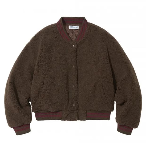 파르티멘토 스타디움 자켓