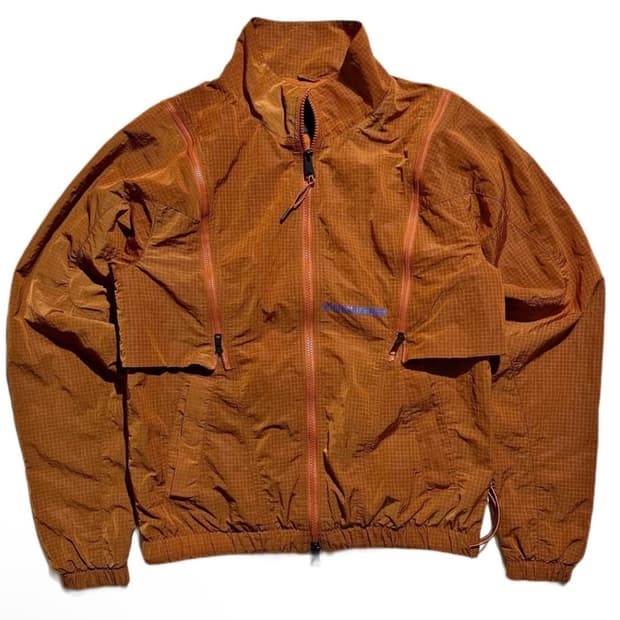 나이키 조던 23 ENGINEERD 우븐 바람막이자켓