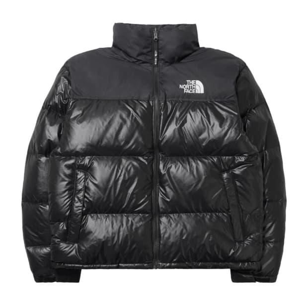 노스페이스 1996 에코 눕시 (리얼블랙)