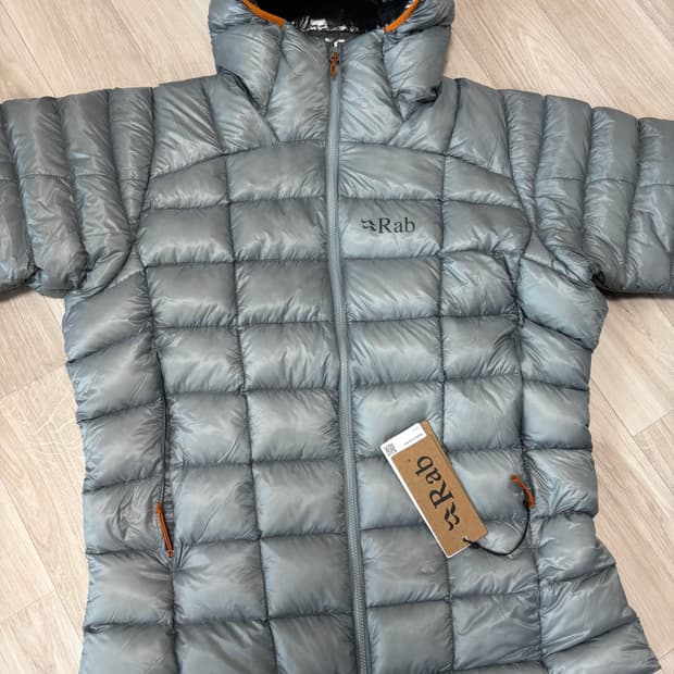 랩 미틱g 클라우드 m