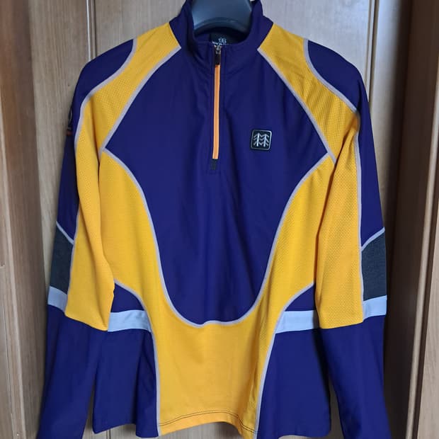 코오롱 스포츠 여성 등산티 95 