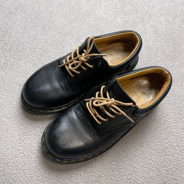 [4] 닥터마틴 9496 -220-225 MADE IN ENGLAND