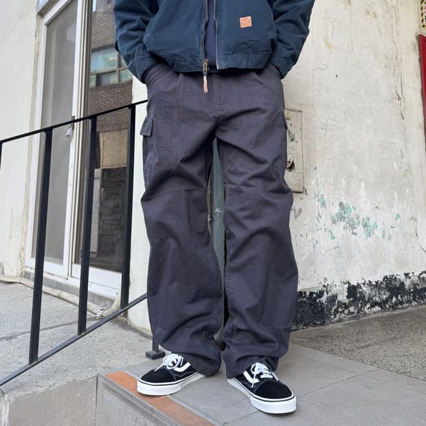 Vintage Work Cargo Pants
