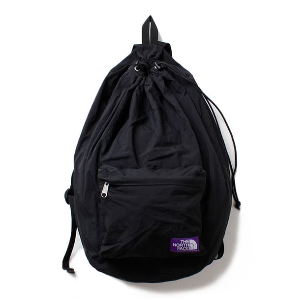 THE NORTH FACE PURPLE LABEL
