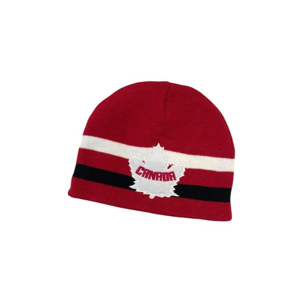 캐나다 아크릴 비니