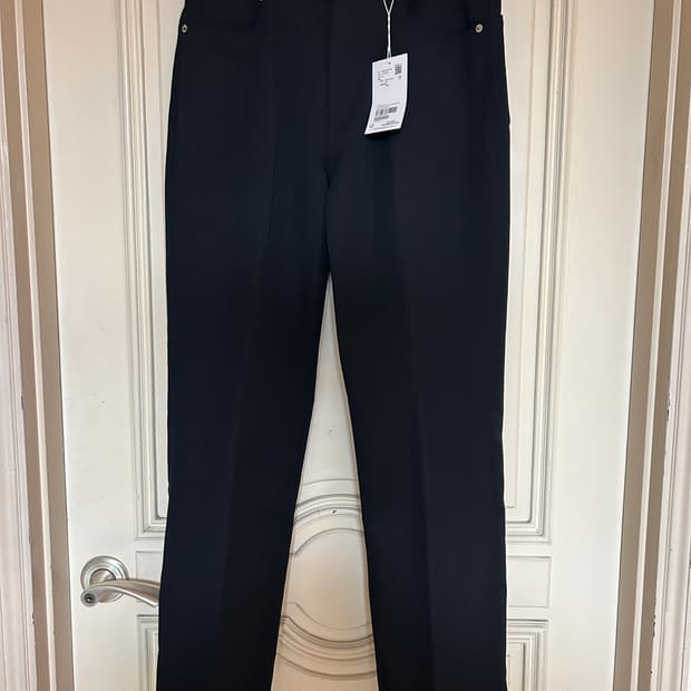 아담 엣 로페 팬츠 새상품