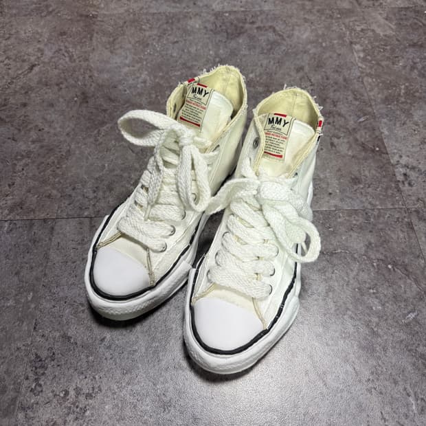 미하라야스히로 피터슨 하이 41