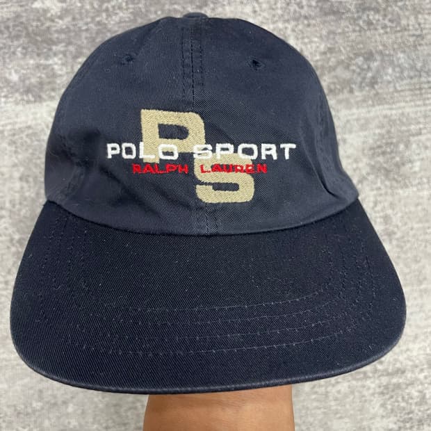 90s POLO SPORT