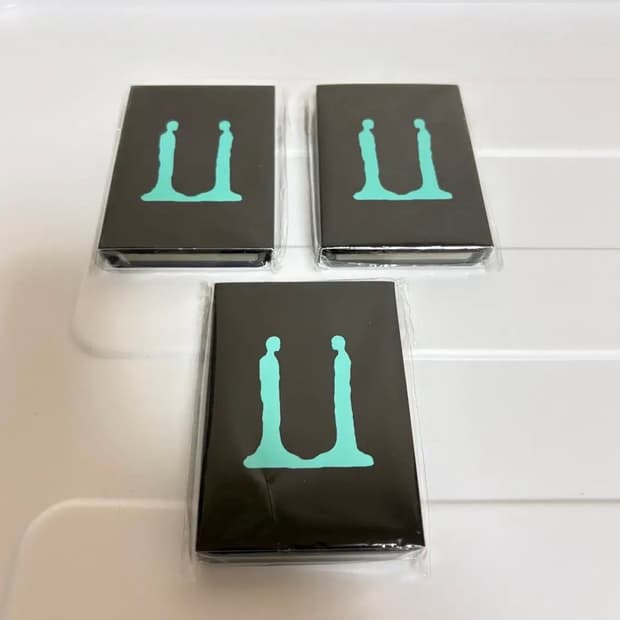 [미개봉] 지디 콘서트 포카앨범