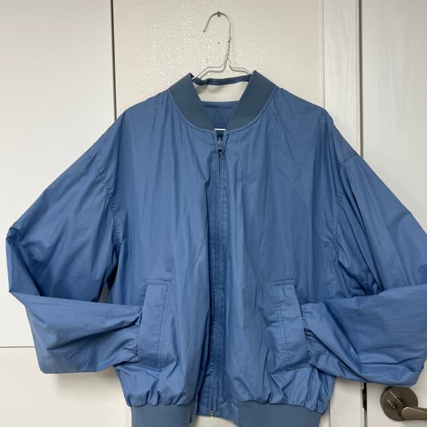 American Vintage Reversible Jacket