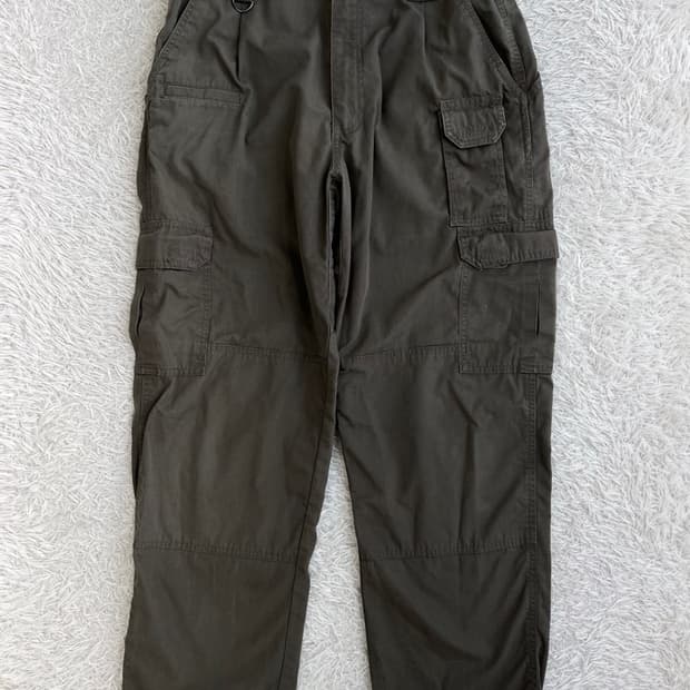 511택티컬 카고 팬츠/#3150