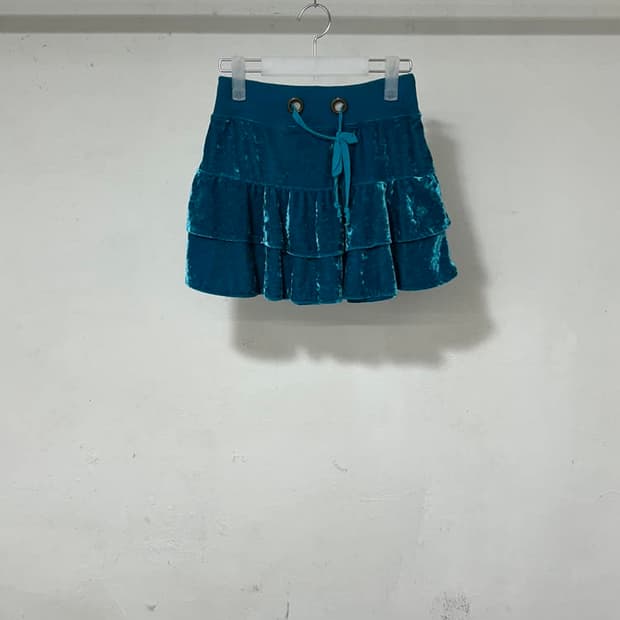 vtg skirt