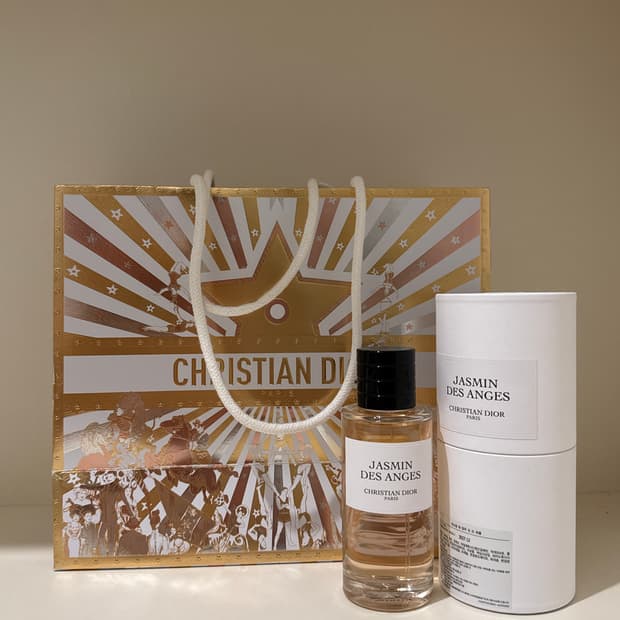 디올 쟈스망 데 쟝주 오 드 퍼퓸