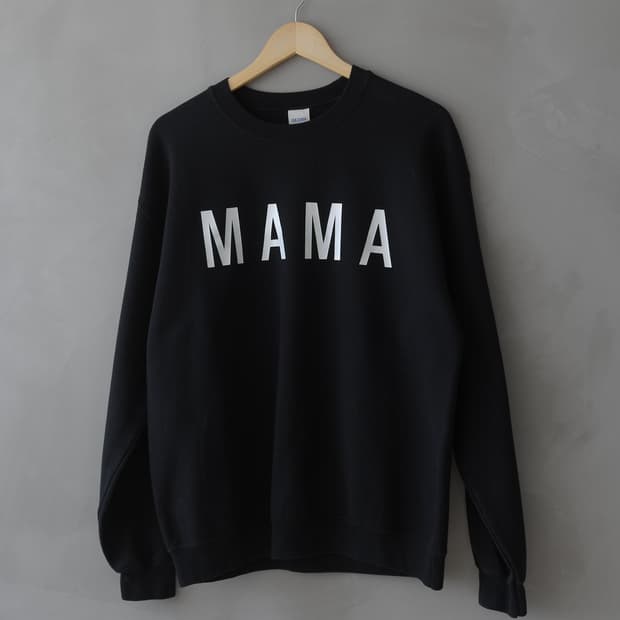 Mama