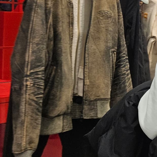 디젤(Diesel)의 L-콥-펨(L-Cobb-Fem)