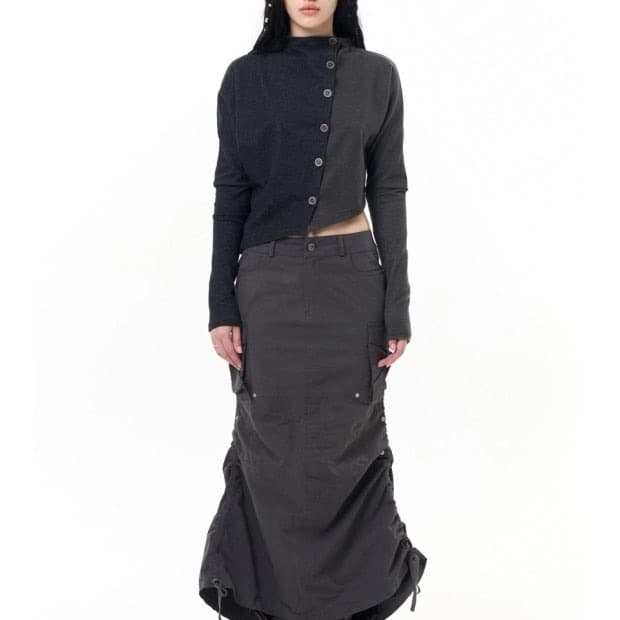 (구) 텐스댄스 (현) 파히섬 -스커트