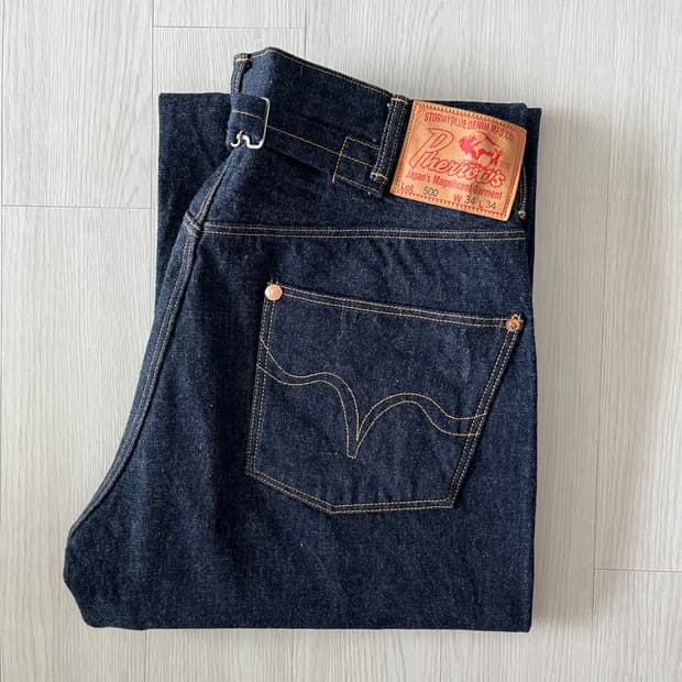 페로우즈 500sw 34x34