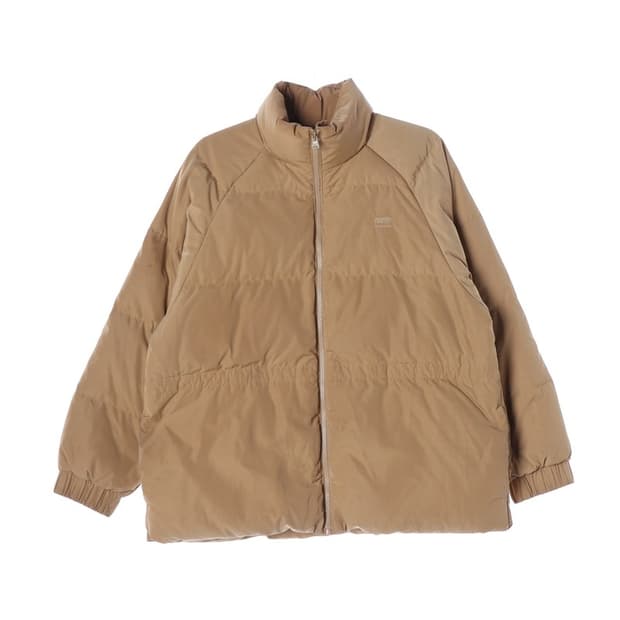 리바이스 덕다운 패딩 S