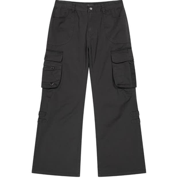 코이세이오 빅포켓 카고팬츠 사이즈2