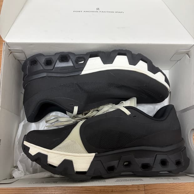 파프온 클라우드몬스터 하이퍼 280