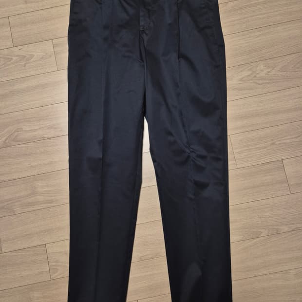 [새상품/46] 란스미어 PT TORINO 롤업 치노 팬츠