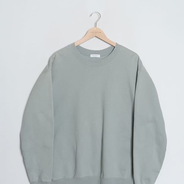  BEAUTY & YOUTH UNITED ARROWS Sweat 