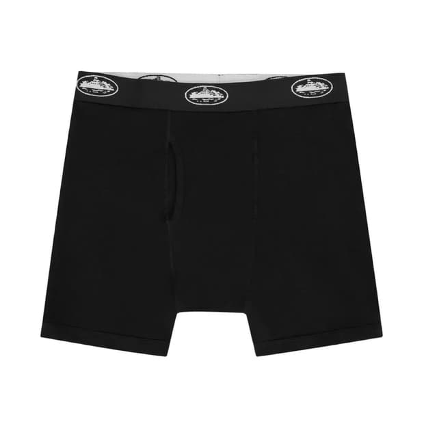 Crtz 코르테이즈 corteiz 알카트라즈 박서 팬티