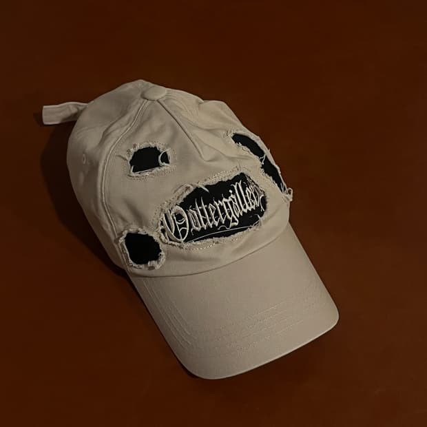 가터갤러리 캡 모자