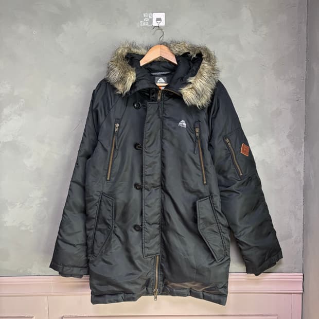 나이키 ACG N3B 구스다운 패딩