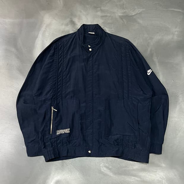  한국 나이키 스윙자켓 y15629